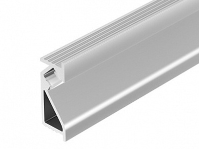 Купить Профиль SL-BEVEL-2000 ANOD в Москве