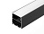 Профиль LINE-M-5050-2500 BLACK