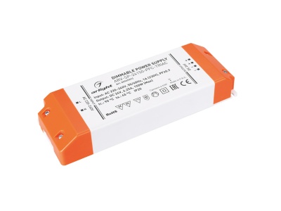 Диммируемые блоки питания купить в Москве