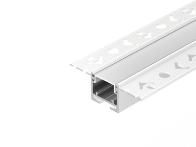 Купить Профиль SL-LINIA20-FANTOM-2500 WHITE в Москве