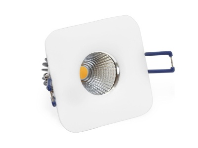 Купить встраиваемые светодиодные светильники в Москве