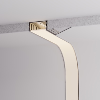 Купить Профиль FANTOM-BENT-W49-TOP-2000 ANOD в Москве