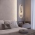 Купить Крепление MOONLIGHT-BASE-ROUND-D18-M White в Москве