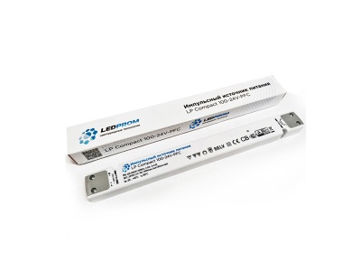 Ультратонкие блоки питания купить в Москве