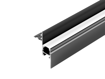 Купить Профиль СEIL-S14-SHADOW-T-3000 BLACK в Москве