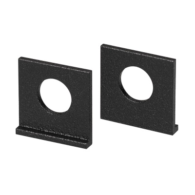 Купить Проушина RING-ZM-SET BLACK в Москве