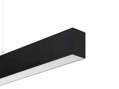 Купить Светильник SP-LINE-HANG-4970-L3000-105W (120 deg) IP33  светильники светодиодные в Москве