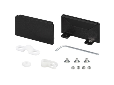 Купить Заглушка SL-LINIA69-FANTOM SEAMLESS в Москве