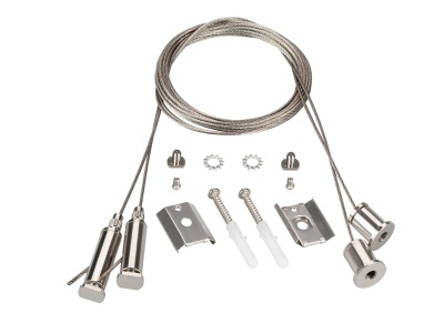 Купить Подвес LINE-5075-HONEYCOMB в Москве