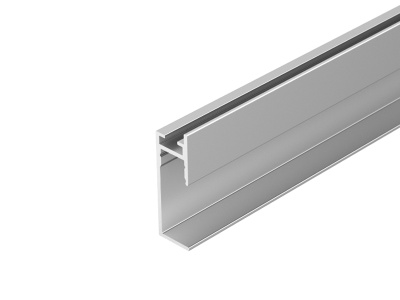 Купить Профиль PLINTUS-H35-F-2000 ANOD в Москве
