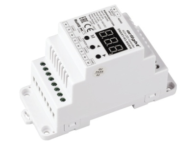 Купить Контроллер SMART-K3-RGBW в Москве