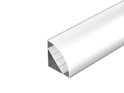 Накладной алюминиевый профиль купить в Москве