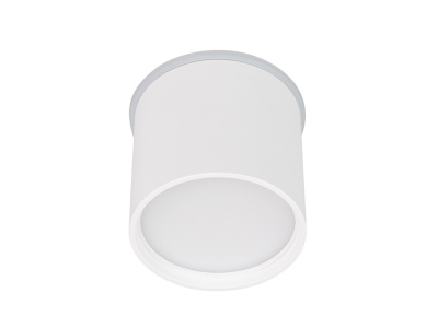 Накладные светодиодные светильники купить в Москве