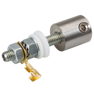 Купить Продольное крепление для BOX в Москве