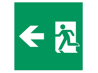Пиктограмма EMGP-MARK-MA-LEFT (Человек, Влево) купить в Москве