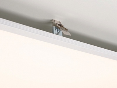 Интерьерные светодиодные панели купить в Москве