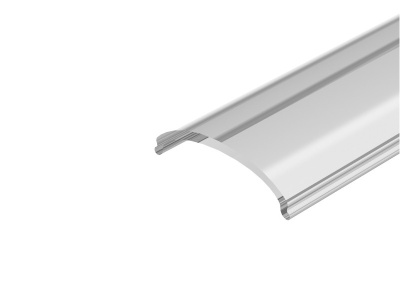 Купить Экран ARH-KANT-H16-S Round Clear в Москве