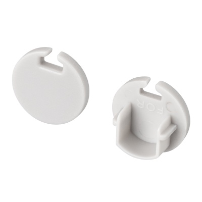 Купить Заглушка ARH-ROUND-D16 глухая в Москве