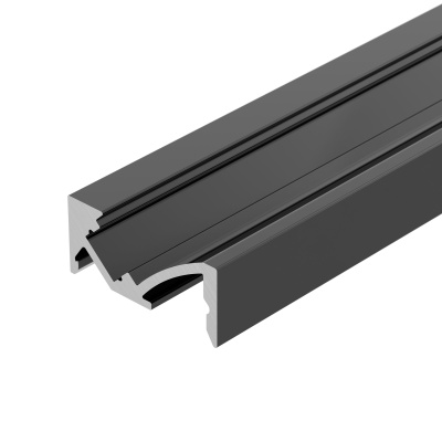 Накладной алюминиевый профиль купить в Москве