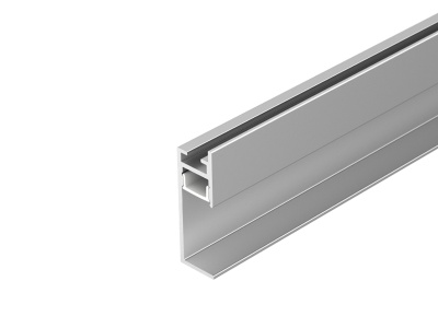 Купить Профиль PLINTUS-H35-F-2000 ANOD в Москве