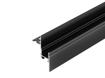 Купить Профиль СEIL-S14-SHADOW-T-2000 BLACK в Москве