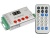 Купить Контроллер HX-802SE-2 (6144 pix, 5-24V, SD-карта, ПДУ) в Москве