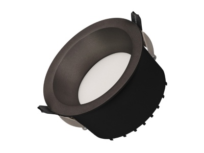 Купить встраиваемые светодиодные светильники в Москве