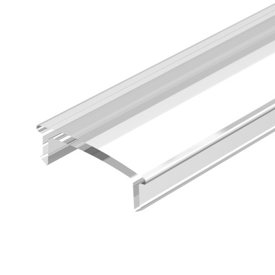Купить Экран ARH-DECORE-S12 Flat Clear в Москве
