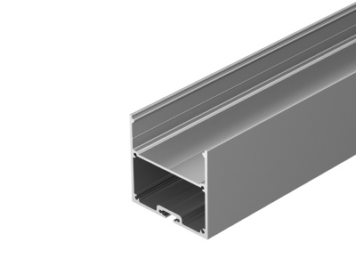 Купить подвесной алюминиевый профиль в Москве