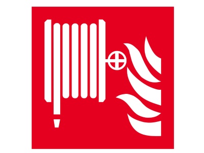 Пиктограмма EMGP-MARK-FH (Пожарный кран) купить в Москве