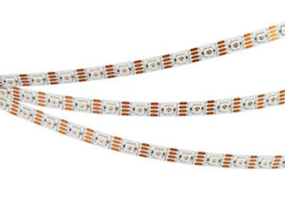 Светодиодная лента бегущий огонь купить в Москве