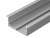 Купить Профиль SL-LINIA88-F-2000 ANOD в Москве