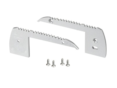 Купить Заглушка STAIR-W65 SILVER в Москве