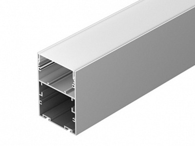 Купить подвесной алюминиевый профиль в Москве