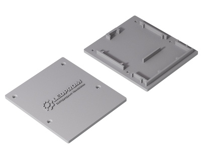 Купить Заглушка для профиля LP 7774 в Москве