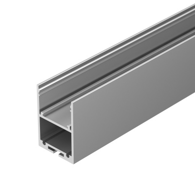 Купить подвесной алюминиевый профиль в Москве