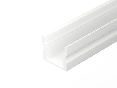 Накладной алюминиевый профиль купить в Москве