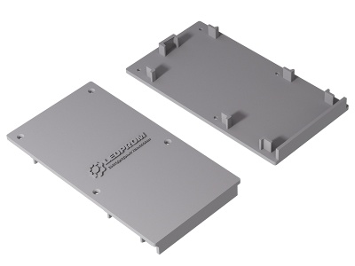 Купить Заглушка для профиля LP 6735 в Москве