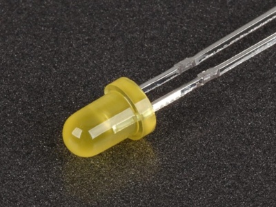 Купить Светодиод ARL-3014UYD-B в Москве