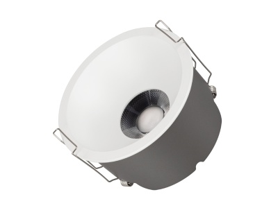 Купить встраиваемые светодиодные светильники в Москве