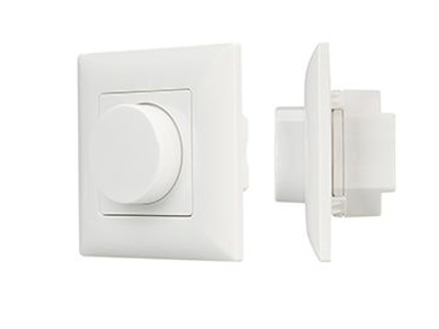 Панель Rotary SMART-P15-DIM (100-240V, 1A, TRIAC) в Москве