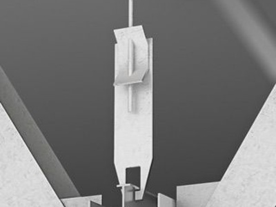 Купить Кронштейн для FOLED-RAIL в Москве