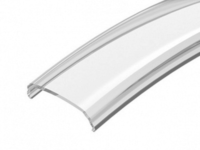 Купить Экран ARH-BENT-W18-2000 Clear в Москве