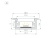 Купить Профиль FLOOR27-H11-F-2000 ANOD в Москве Купить Профиль FLOOR27-H11-F-2000 ANOD в Москве