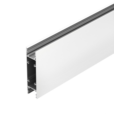 Накладной алюминиевый профиль купить в Москве