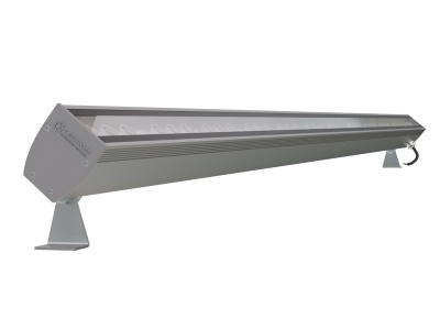 Купить архитектурные светодиодные светильники в Москве в Москве