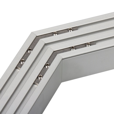 Купить Соединитель профиля PLS-ZM-135 в Москве