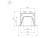 Купить Профиль LINIA45-F-TRAY-3000 ANOD в Москве