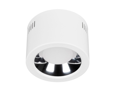 Накладные светодиодные светильники купить в Москве