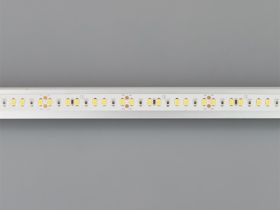 Герметичная светодиодная лента IP65 купить в Москве